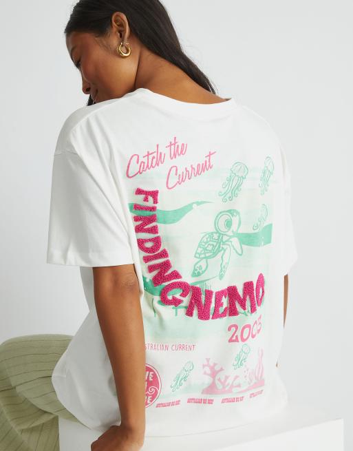 Skinnydip London Disney Finding Nemo T-Shirt