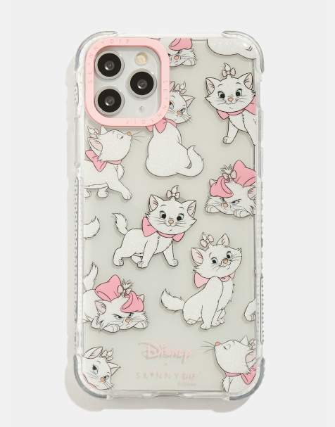 Skinnydip London Disney Marie Shock iPhone Case - view 1