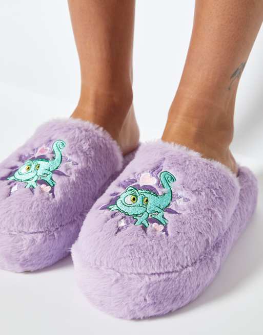 Skinnydip London Disney Pascal Slippers