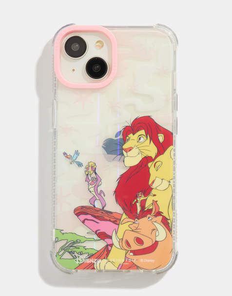 Skinnydip London Disney The Lion King Pride Rock Shock iPhone Case - view 1