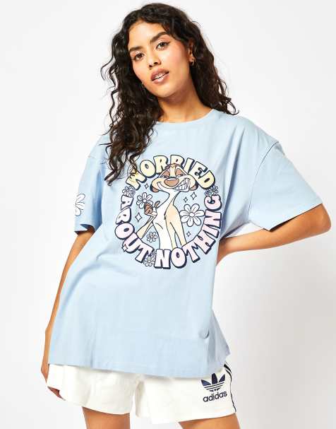 Skinnydip London Disney Timon T-Shirt - view 1