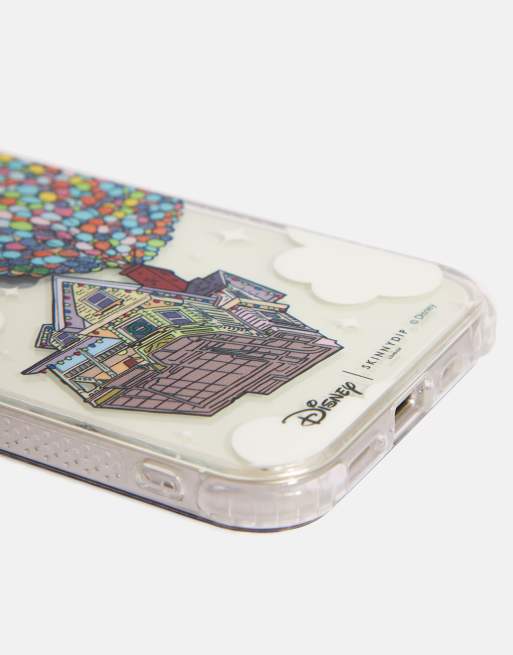 Skinnydip london disney up! house shock iphone case in multi