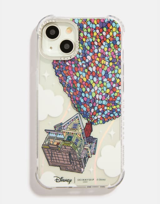 【SKINNYDIP】DISNEY MUSHU SHOCK IPHONE CASE Scooby Doo x Skinnydip Zoinks Shock iPhone Case | New Scooby