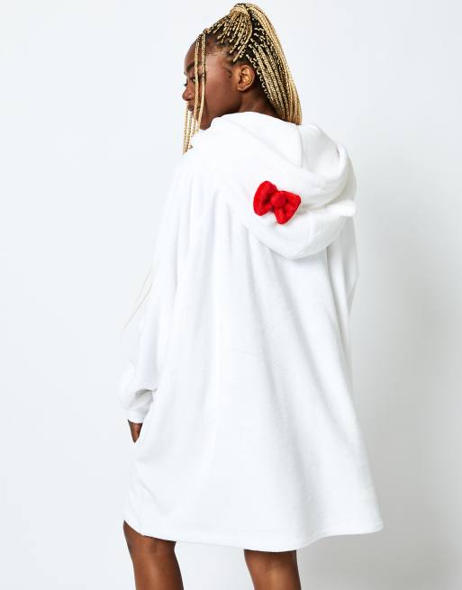 Asos hello kitty hoodie best sale