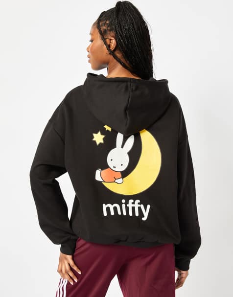 Skinnydip London Miffy Starry Night Hoodie - view 1