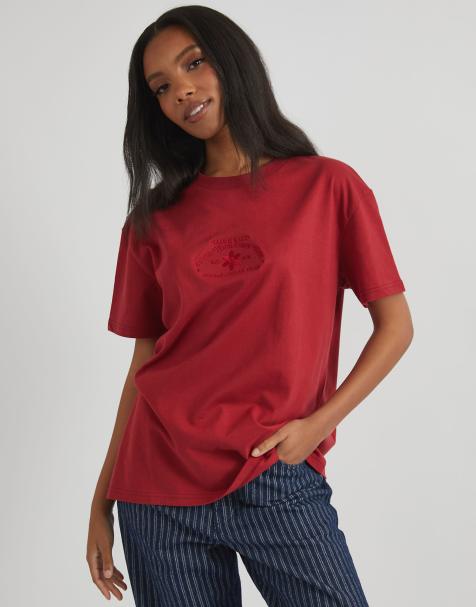 Skinnydip London Mind Your Own Vibe T-Shirt - view 1