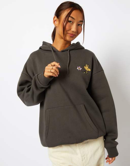 Skinnydip London Snoopy Have A Nice Day Hoodie, 2 of 4