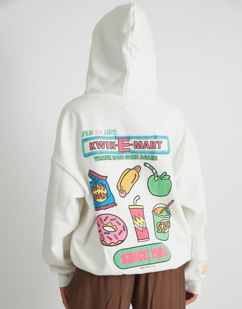 Skinnydip london the simpsons kwik - view 1