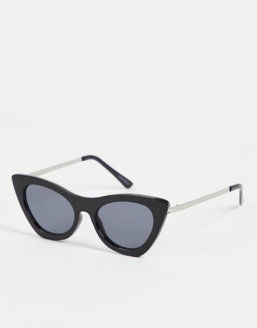 Skinnydip - Lunettes de soleil yeux de chat