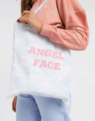 asos valigie