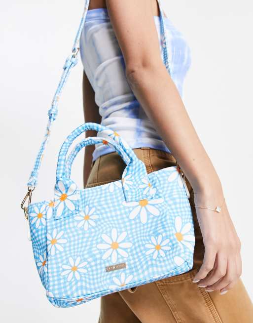 Brakeburn daisy weekend online bag