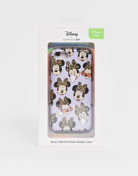 Skinnydip Minnie protective case for iPhone