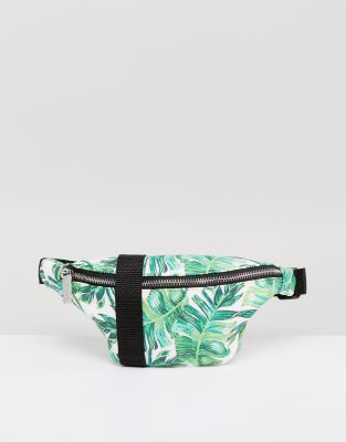 printed fanny packs