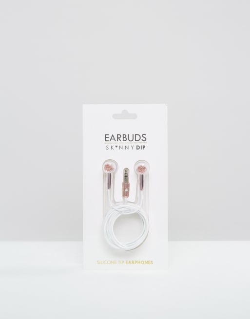 Skinny dip earbuds new arrivals