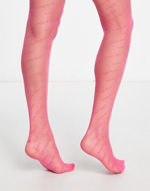 We Tested the 'Pineapple-Proof' Shapemint Tights