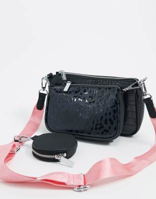 utility cross bag