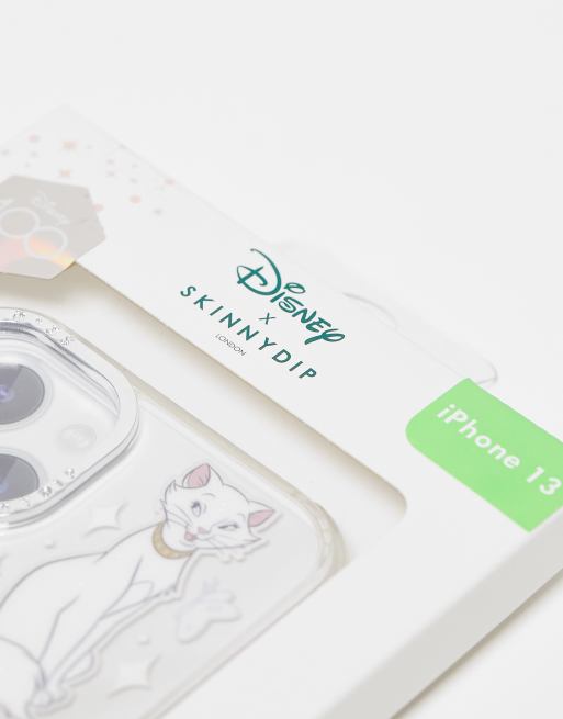 Skinnydip x Disney Aristocats iPhone case ASOS