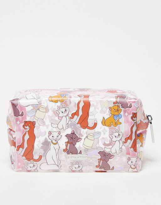 Thumper makeup online bag