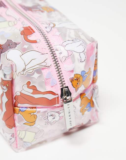 Disney Cosmetic Bag