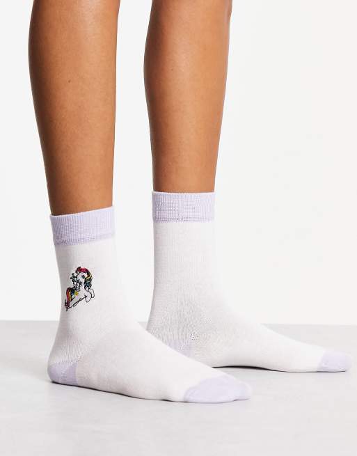 Skinnydip x My Little Pony socks