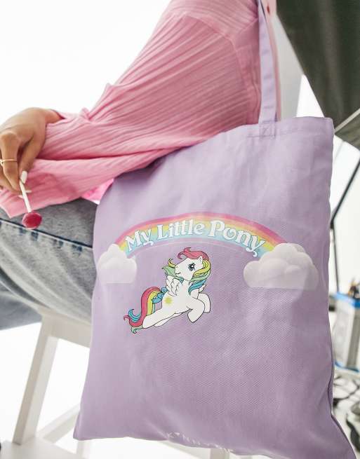 My little pony tote bag new arrivals