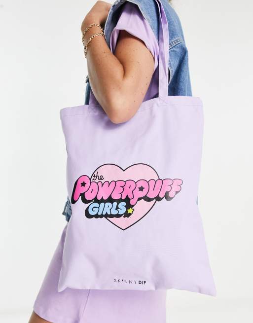 Powerpuff girls online bag