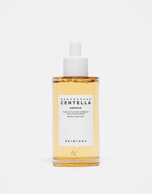 Skin1004 Unisex Bianco Madagascar Centella Ampoule 100Ml - Skincare Coreana, Taglia: Fasul - Immagine 9