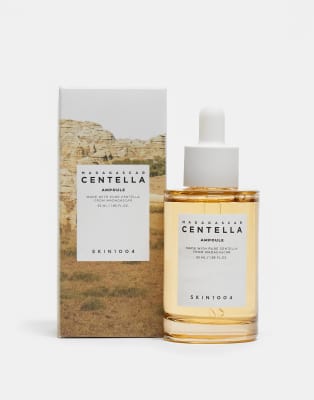 SKIN1004 Madagascar Centella Ampoule - Siero Viso Rigenerante e Lenitivo 55 ml - Immagine 11