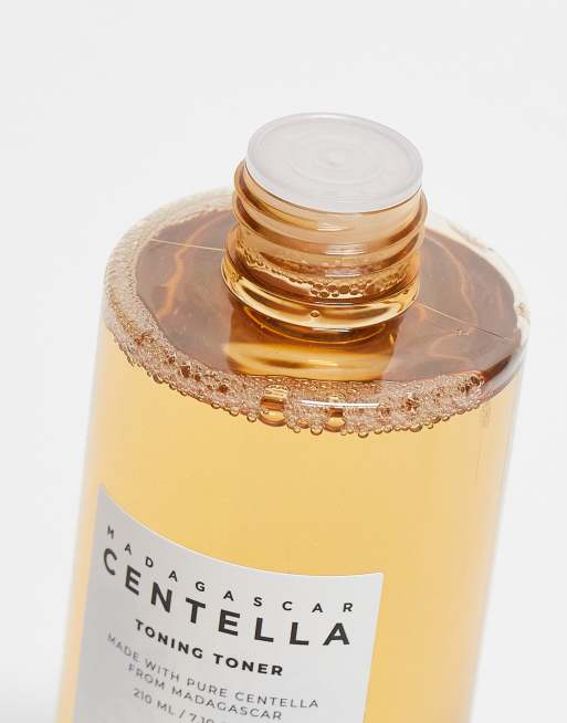 Skins1004 - Madagascar Centella - Tonico 210 ml, 4 di 4