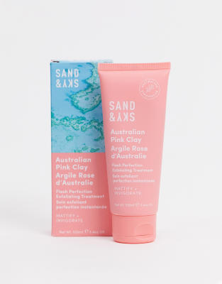 sand and sky asos