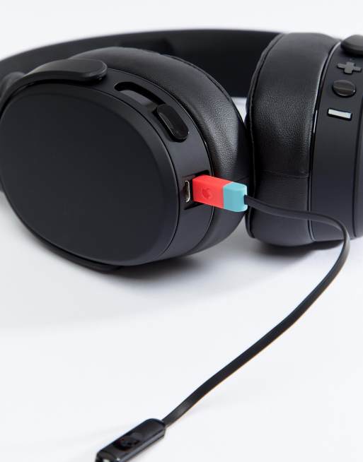 Cuffie skullcandy online crusher