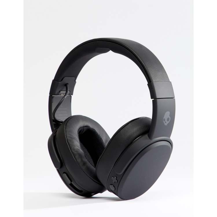 Skullcandy Crusher wireless over ear headphones | ASOS