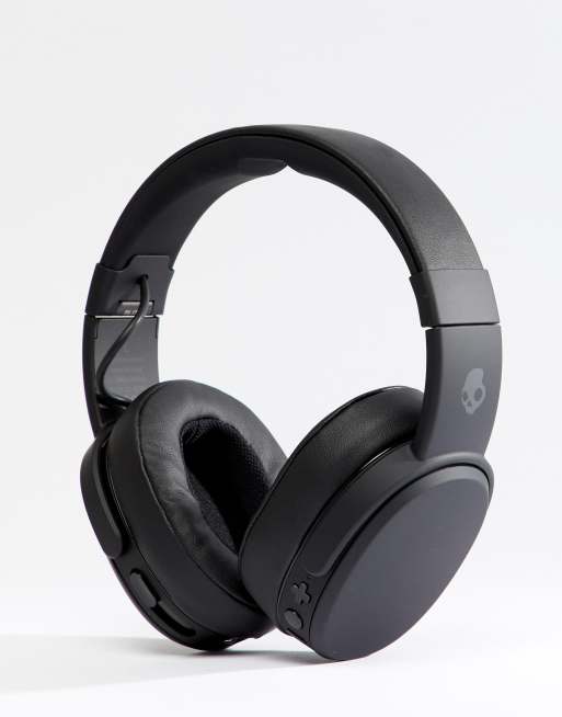 Skullcandy Crusher wireless over ear headphones ASOS