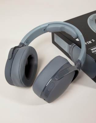 skullcandy headphones hesh 3
