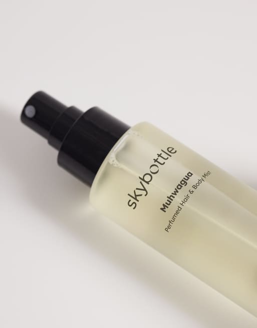 Skybottle – Muhwagua – Parfymerad hår- och kroppsspray 100ml, 2 av 4