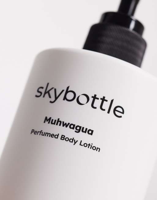 Skybottle Muhwagua Perfumed Body Lotion 300ml, 3 of 4