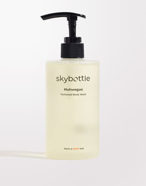 Skybottle Muhwagua Perfumed Body Wash 300ml - view 1