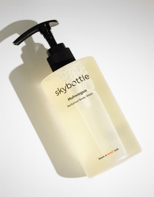 Skybottle Muhwagua Perfumed Body Wash 300ml, 3 of 4