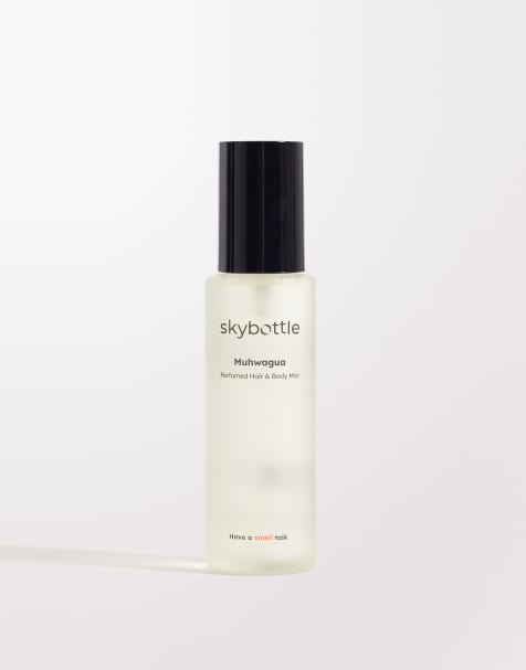 Skybottle - Muhwagua - Spray profumato per capelli e corpo 100 ml - view 1
