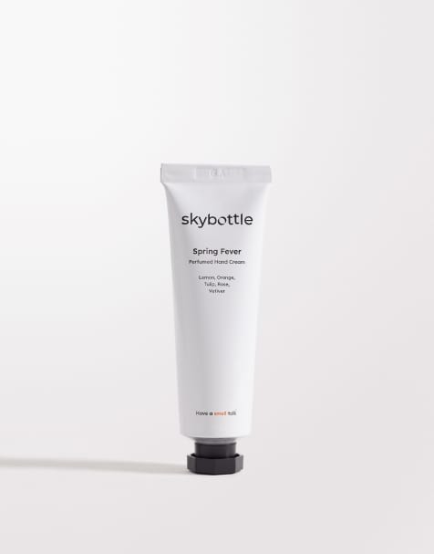 Skybottle - Spring Fever - Crema mani profumata 50ml - view 1