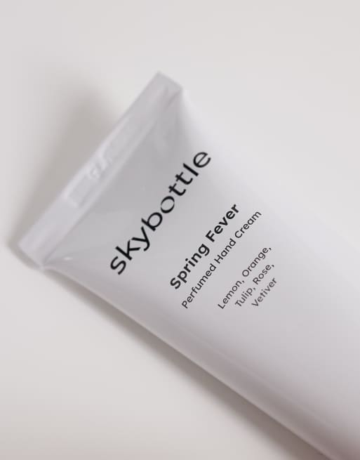 Skybottle – Spring Fever – Parfumierte Handcreme, 50 ml, 3 von 4