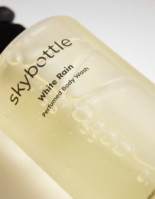 Skybottle - White Rain - Detergente corpo profumato 300 ml, 4 di 4