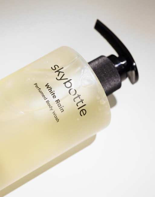 Skybottle - White Rain - Gel douche parfumé - 300 ml, 2 de 4