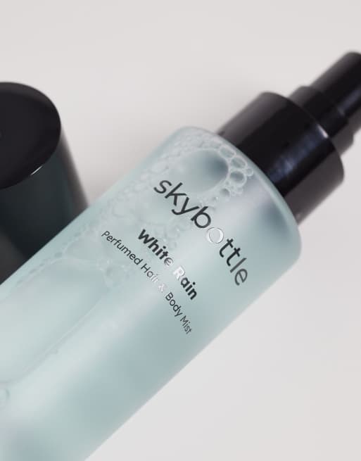 Skybottle – White Rain – Parfymerad hår- och kroppsspray 100ml, 4 av 4