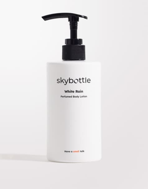 Skybottle White Rain Perfumed Body Lotion 300ml - view 1