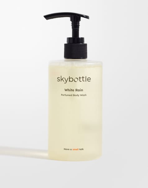 Skybottle White Rain Perfumed Body Wash 300ml - view 1