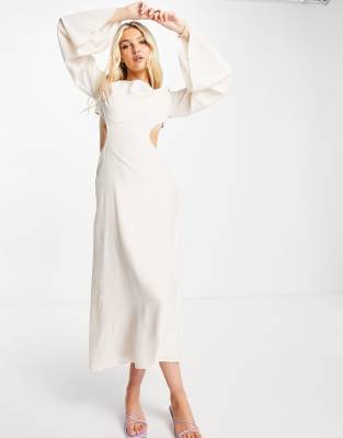 skylar longues asos promos midi ouvert