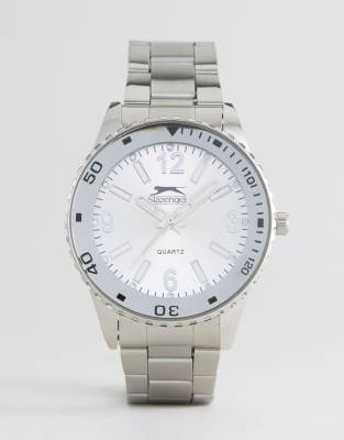 slazenger quartz watch