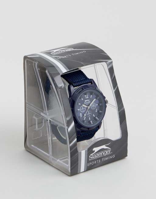 Montre slazenger online