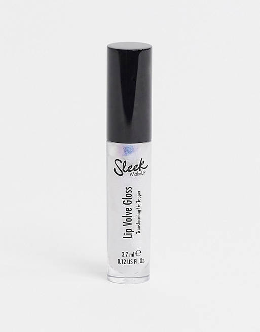 Sleek - Make UP Lip Volve Gloss Transforming Lip Topper - Shimmy Shimmy Ya